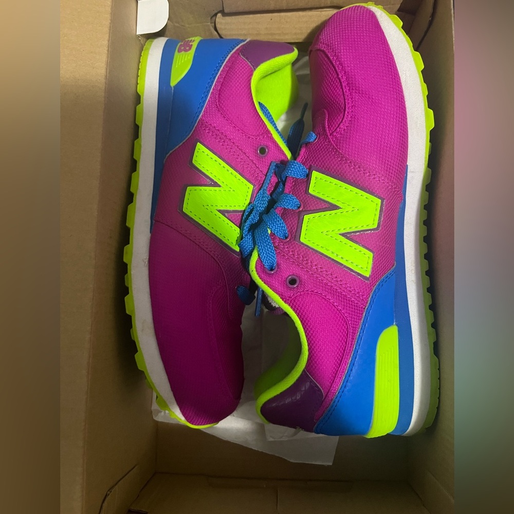 New Balance Sneakers